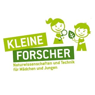 Icon Haus der kleinen Forscher