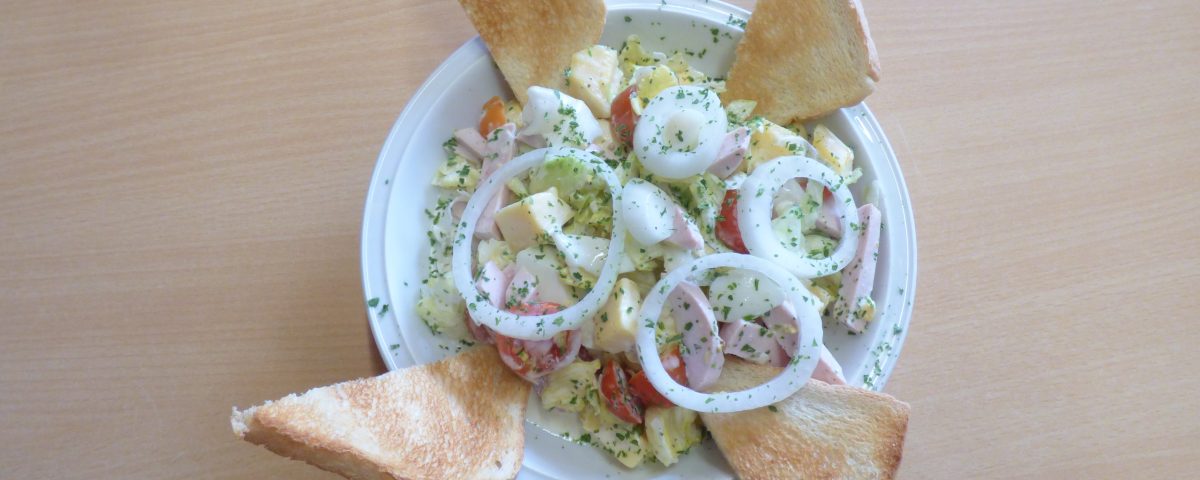 Sommersalat