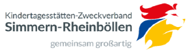 Logo Kindertagesstätten - Zweckverband Simmern - Rheinböllen