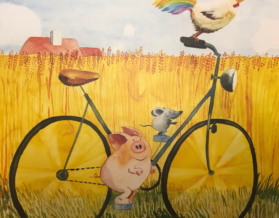 Freunde