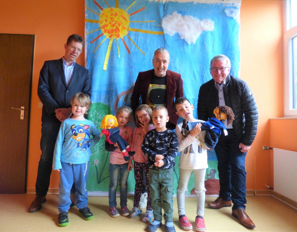 Pressefoto Lions Club 07.06.2021